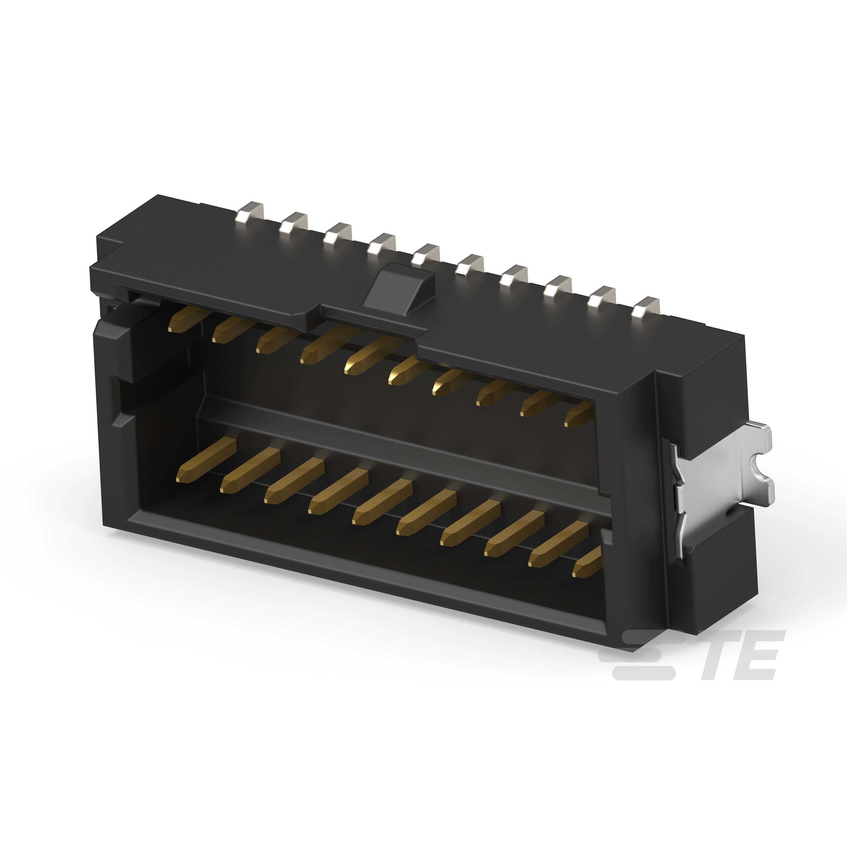 TE Connectivity Linx 3-2394520-2 electronic component product image