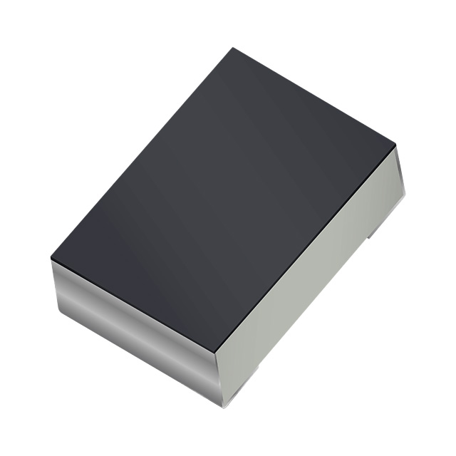 KYOCERA AVX 9002137 electronic component product image