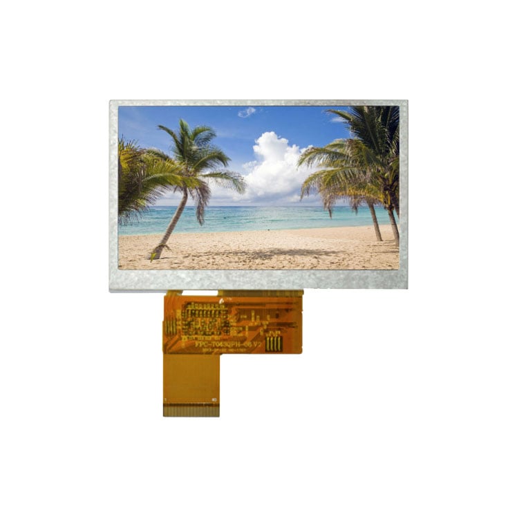 Amulet Technologies LLC AM043NDG01 electronic component product image