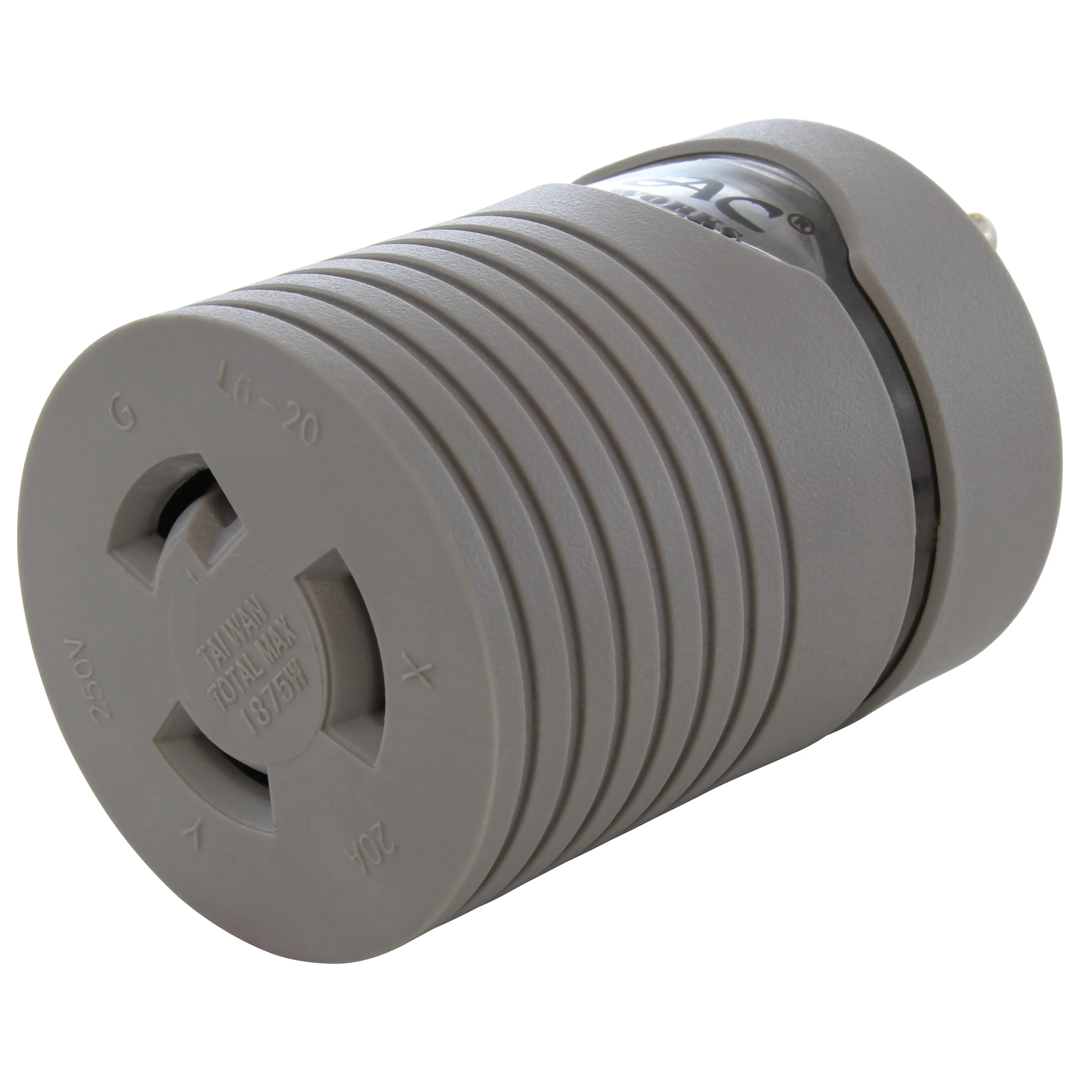 AC Connectors EV515L620 electronic component product image