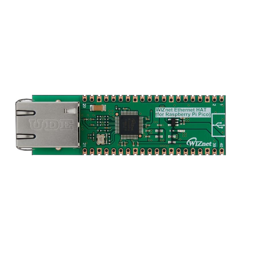 WIZnet WIZNET ETHERNET HAT electronic component product image