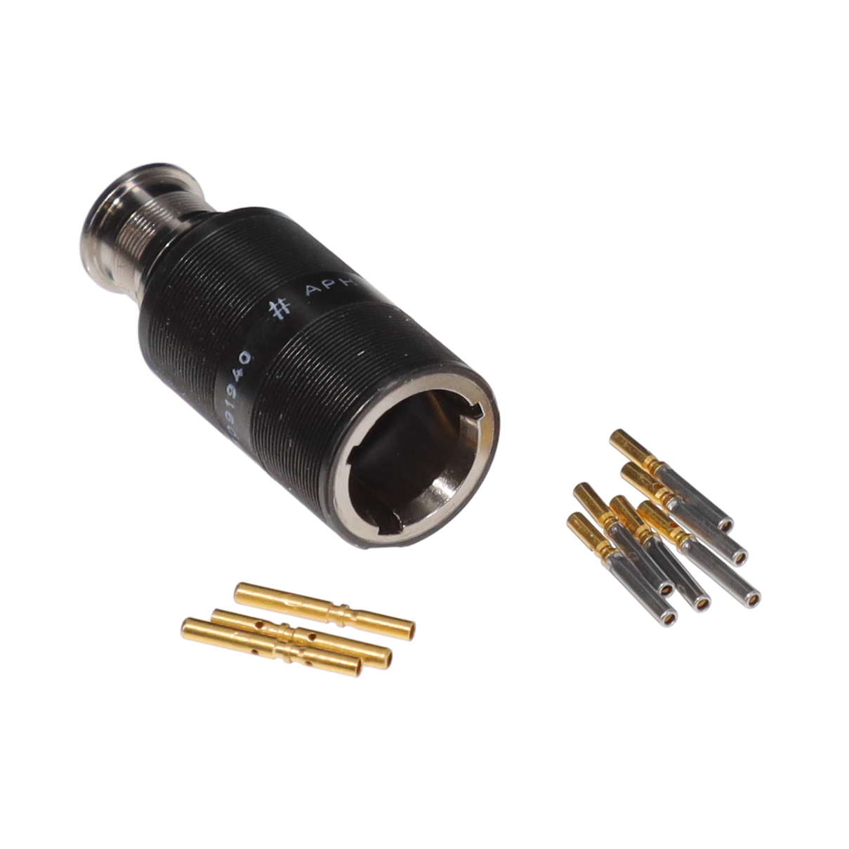 Amphenol Aerospace Operations 10-742969-07S electronic component product image