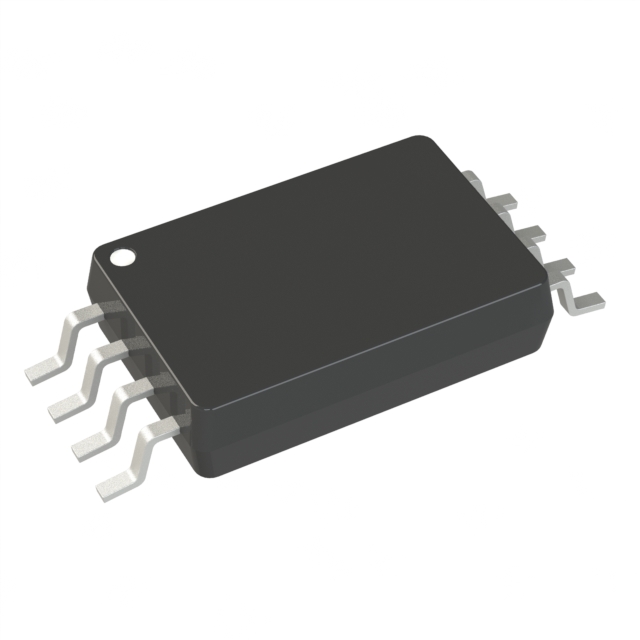 onsemi NV24C64DTVLT3G electronic component product image