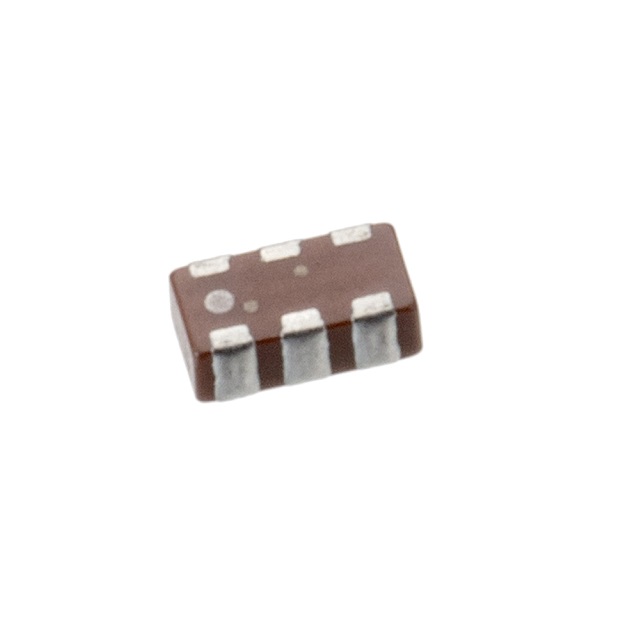 SOSHIN ELECTRIC CO., LTD. HMD9119D electronic component product image
