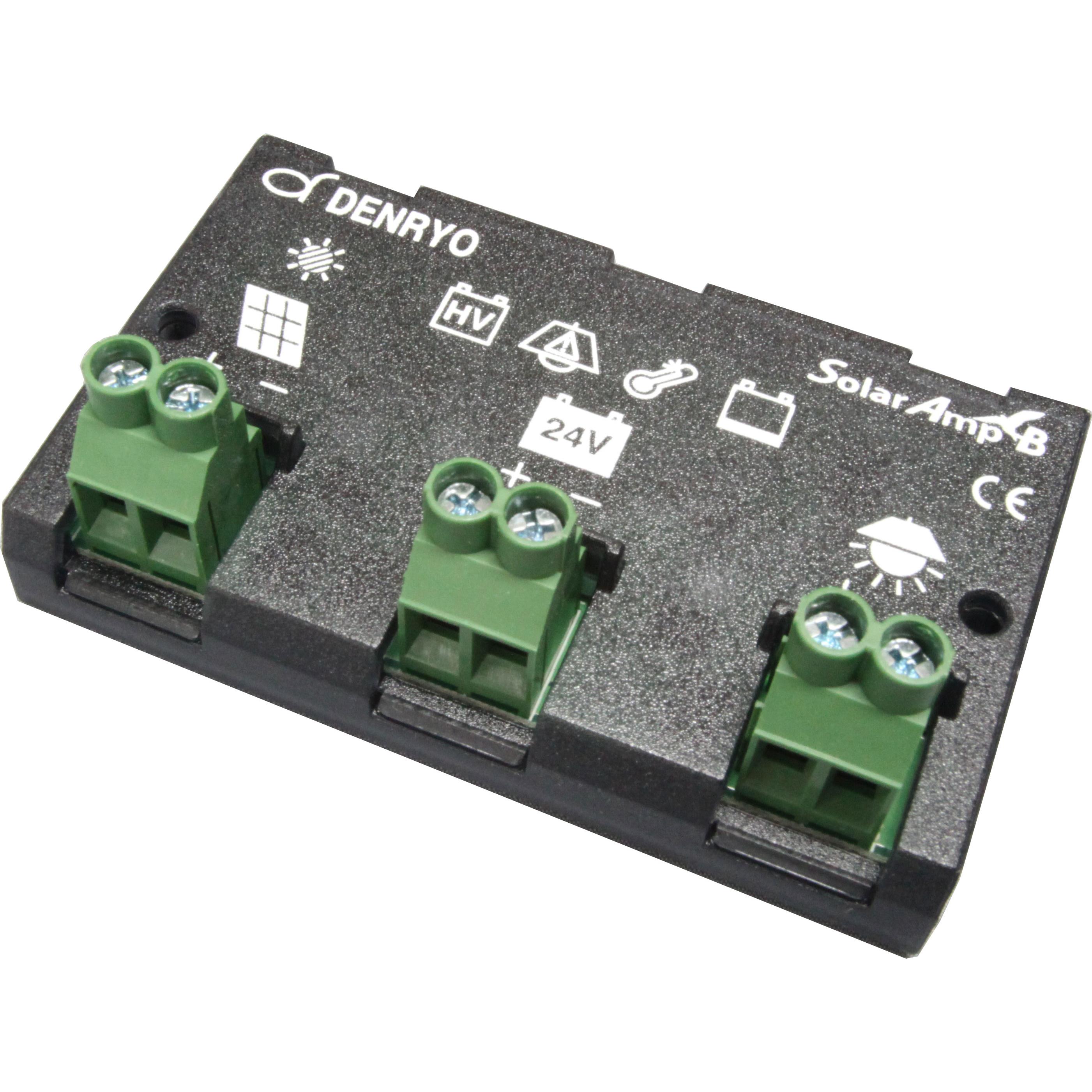 DENRYO SA-BB10 electronic component product image