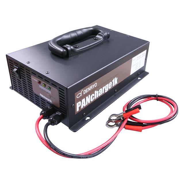 DENRYO PANcharge1k electronic component product image