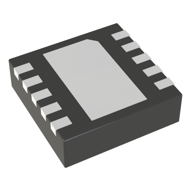 onsemi NCP51400MNTXG electronic component product image