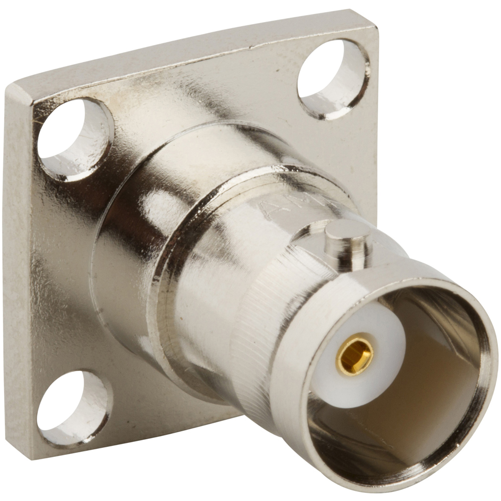 Amphenol ICC (Commercial Products) 031-203-RFX electronic component product image