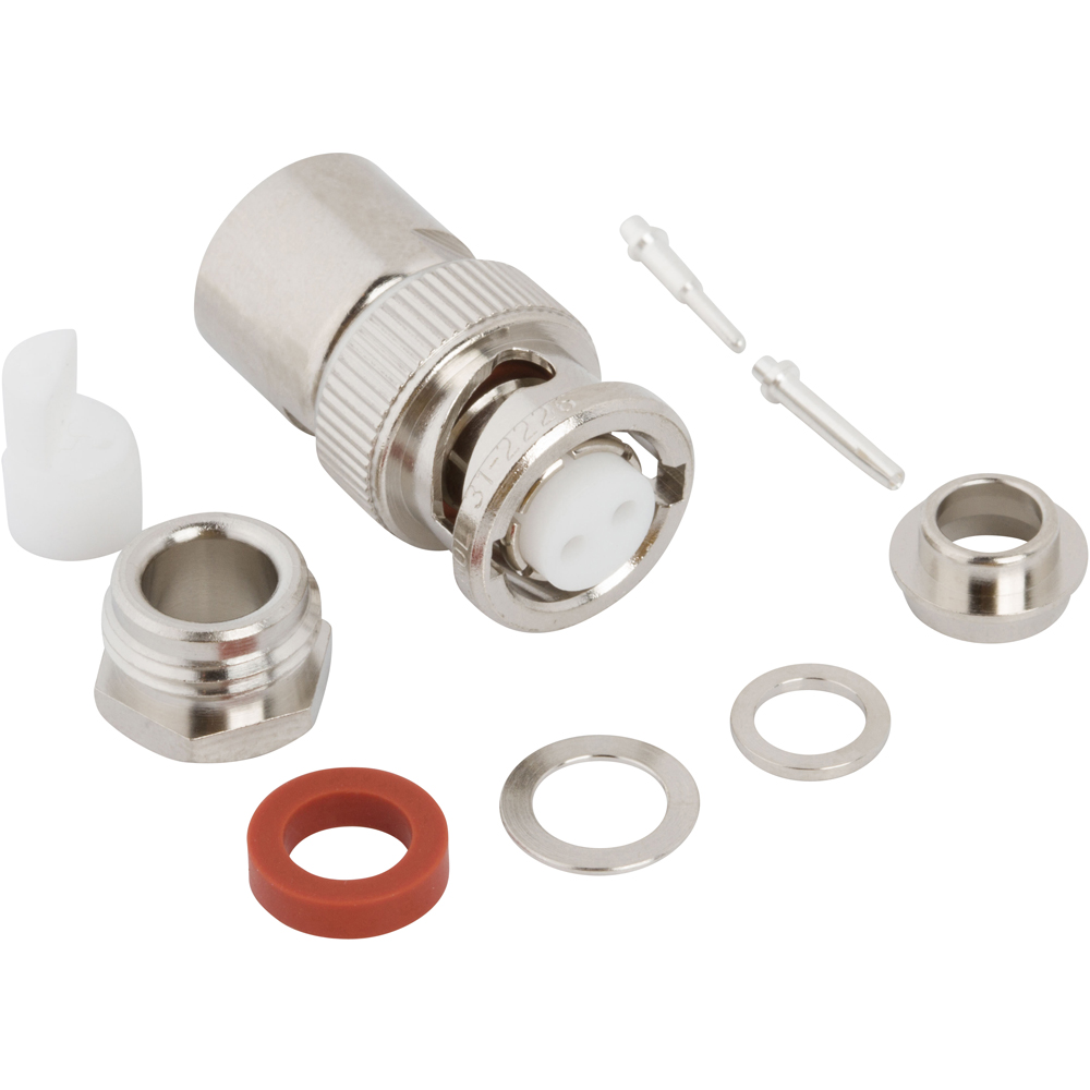 Amphenol ICC (Commercial Products) 031-2226 electronic component product image