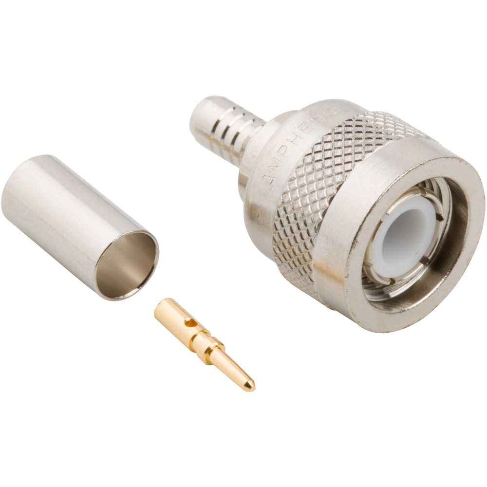 Amphenol ICC (Commercial Products) 031-2373 electronic component product image