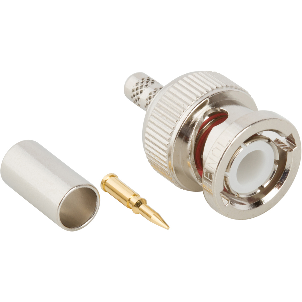 Amphenol ICC (Commercial Products) 031-320-RFX electronic component product image
