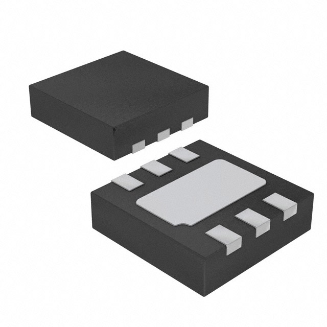 NVE Corp/Sensor Products ALT023-10E-TR7 electronic component product image