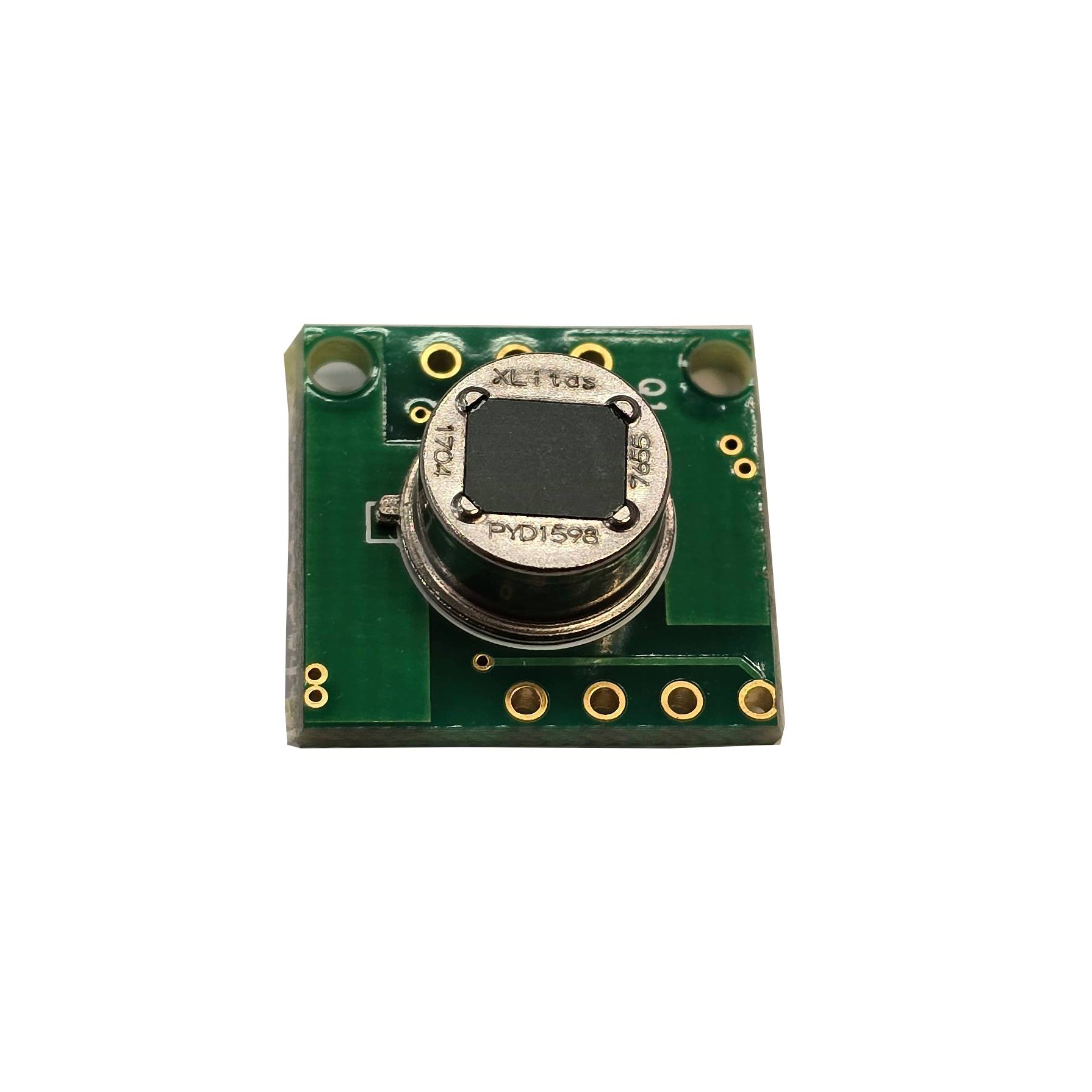 Fresnel Factory Inc. MOTION SENSOR MODULE_FF_DIGIPYRO1598 electronic component product image