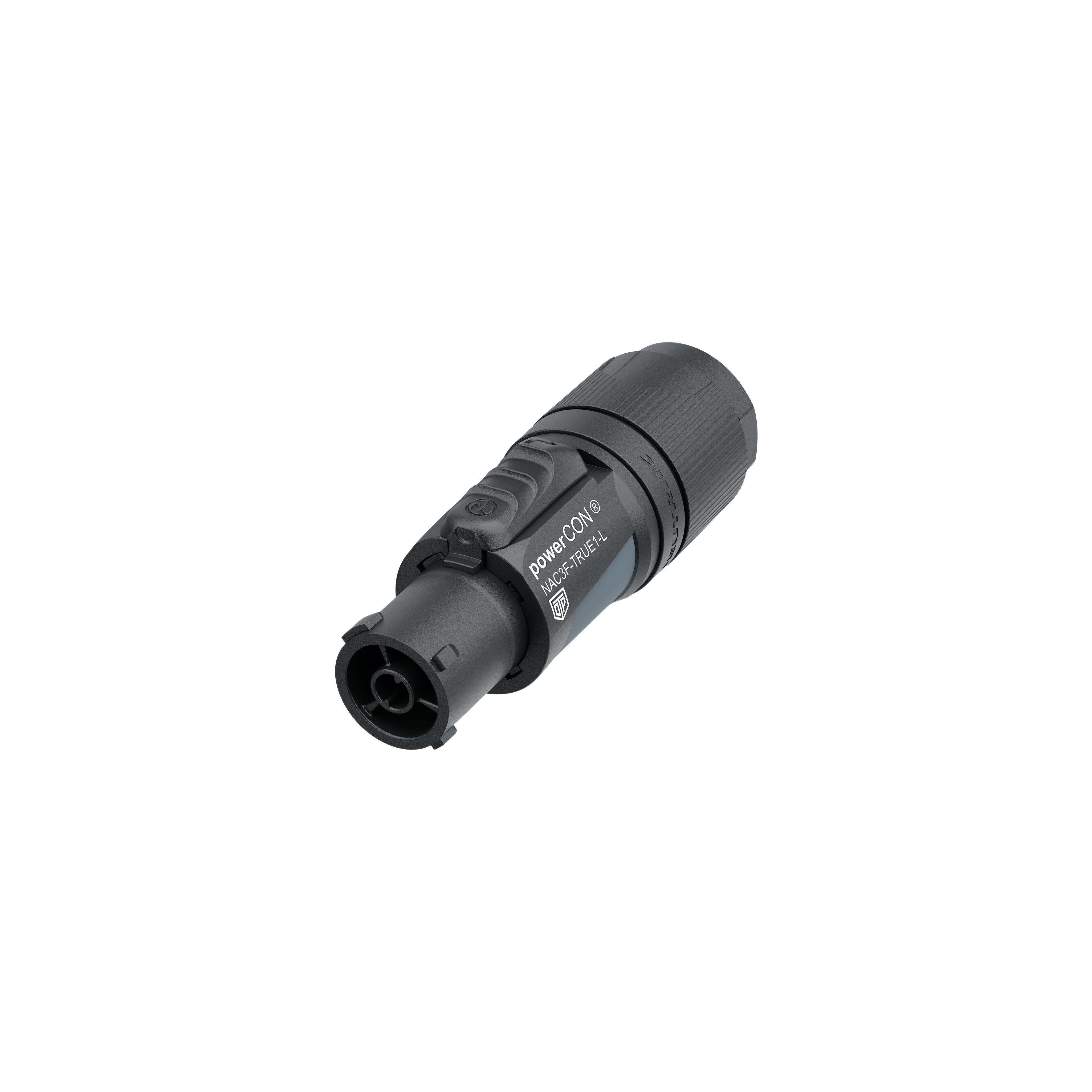 Neutrik Americas, Inc. NAC3F-TRUE1-L electronic component product image