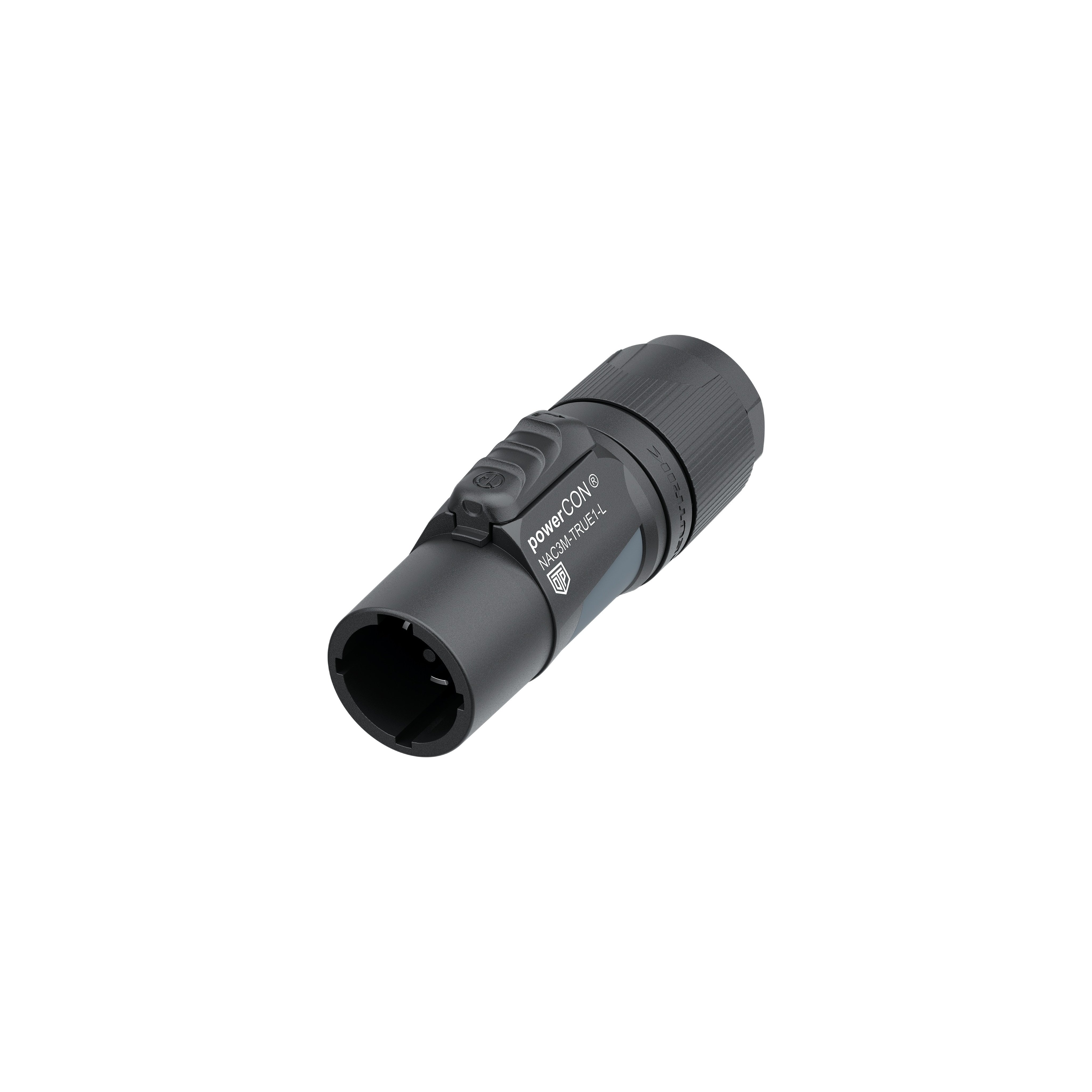 Neutrik Americas, Inc. NAC3M-TRUE1-L electronic component product image