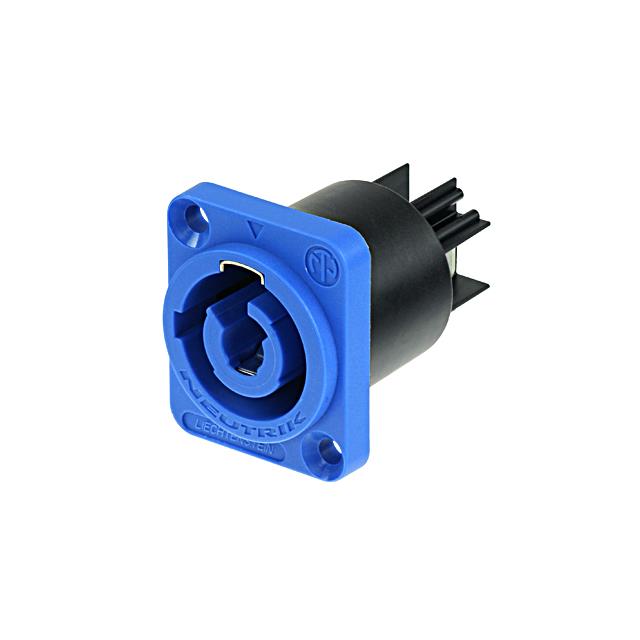 Neutrik NAC3MPA-1 electronic component product image