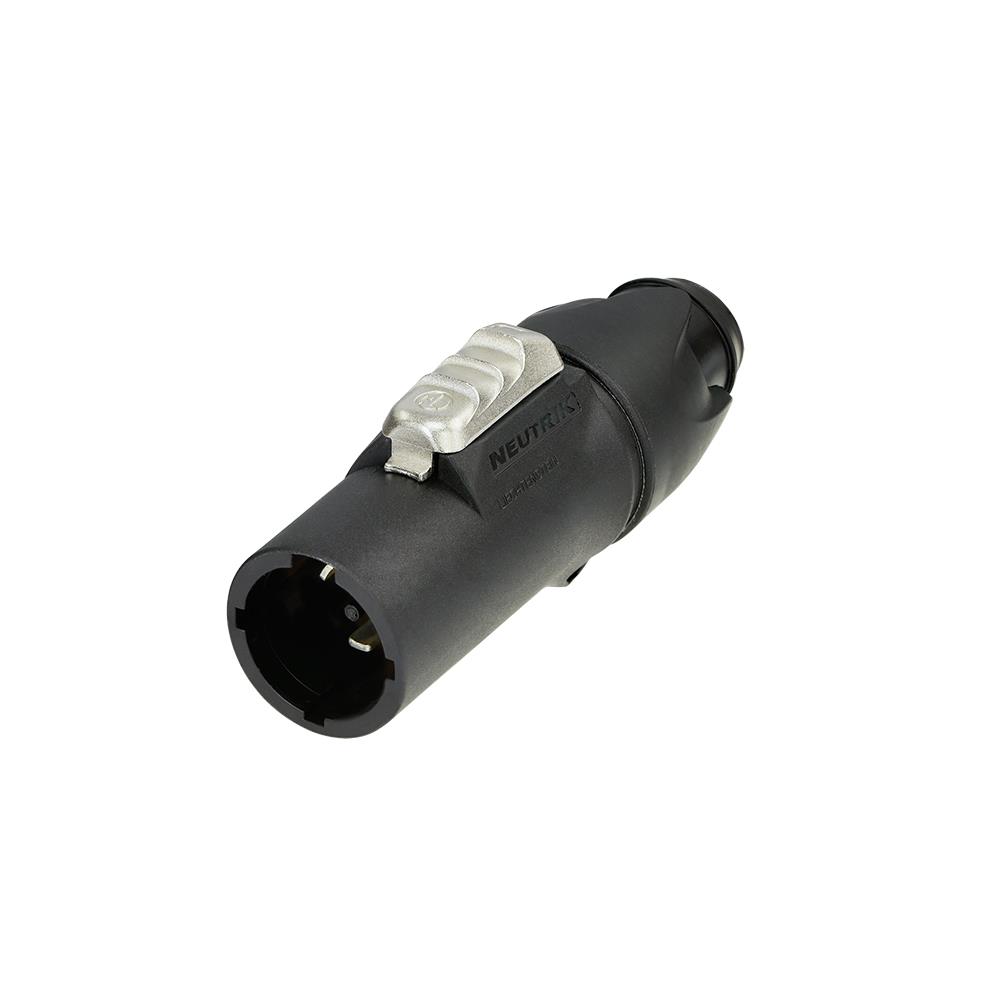 Neutrik NAC3MX-W-TOP electronic component product image