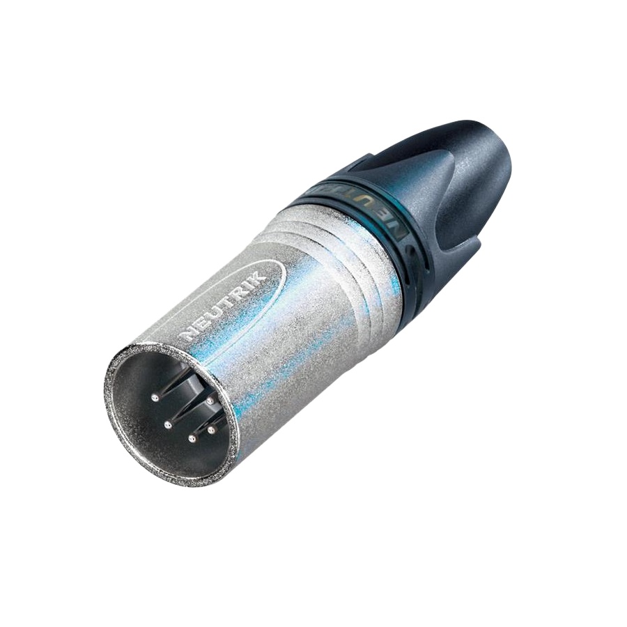Neutrik Americas, Inc. NC5MXX electronic component product image