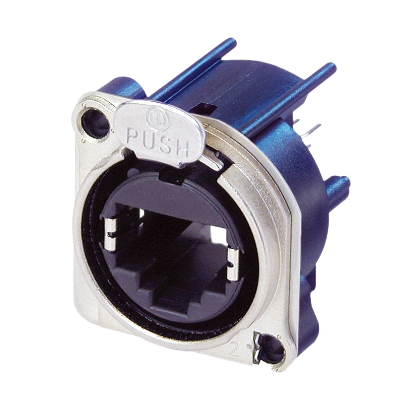 Neutrik Americas, Inc. NE8FBV electronic component product image