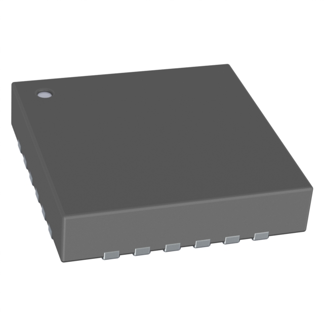 onsemi FUSB15201VMNWTWG electronic component product image