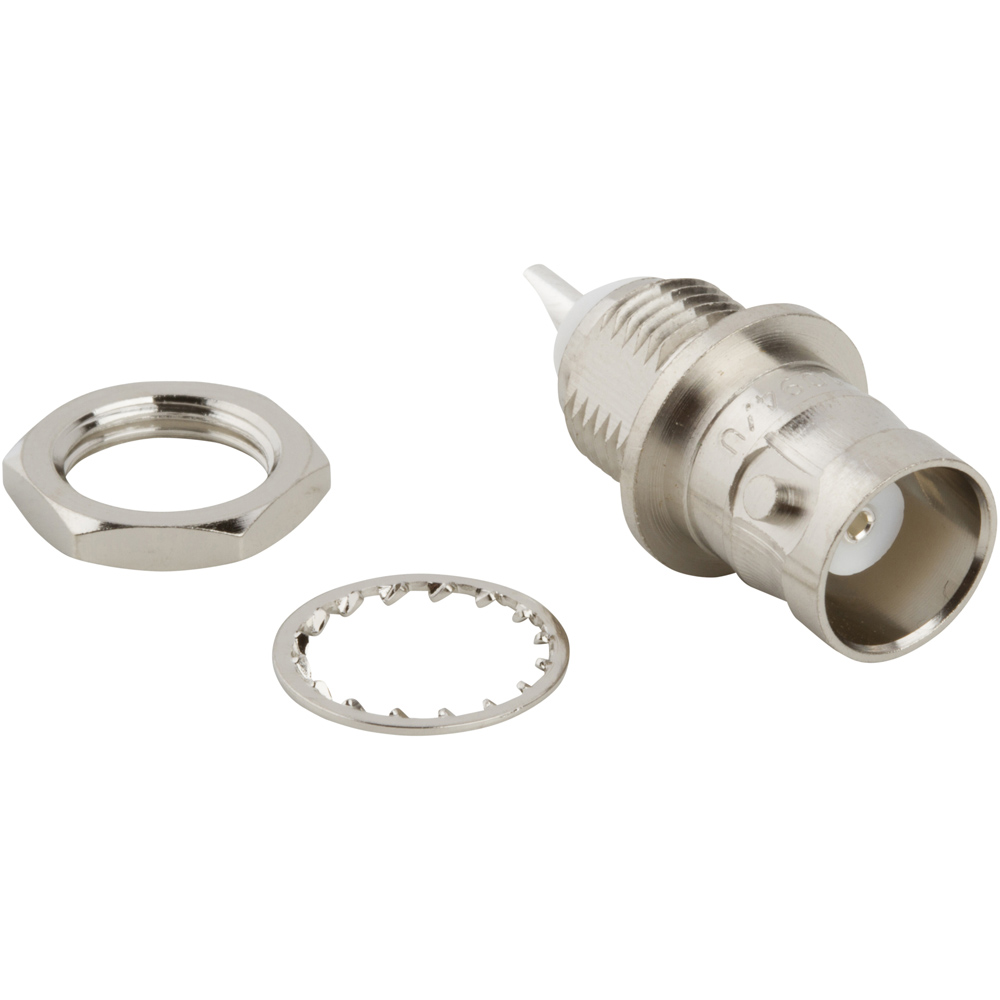 Amphenol ICC (Commercial Products) 031-221 electronic component product image