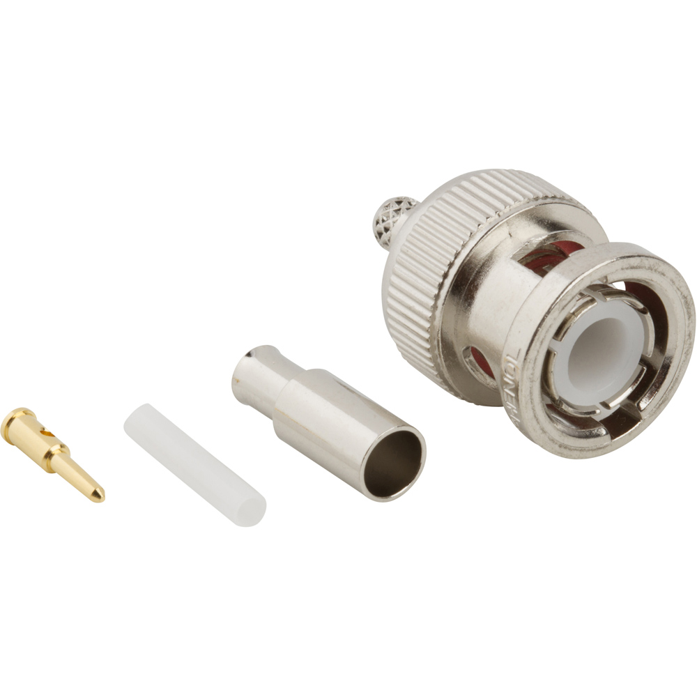 Amphenol ICC (Commercial Products) 031-315-RFX electronic component product image