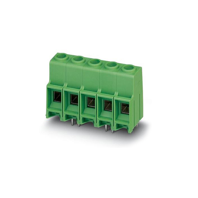Phoenix Contact 1072163 electronic component product image