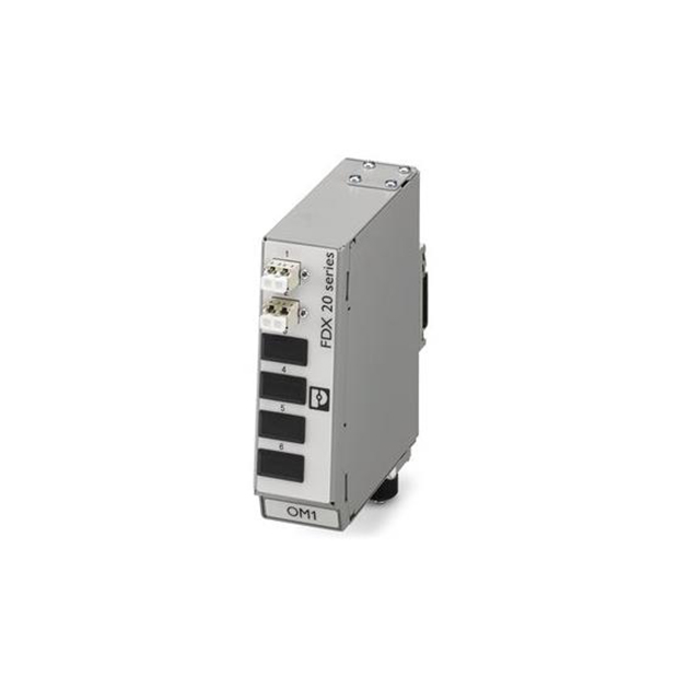 Phoenix Contact 1208054 electronic component product image