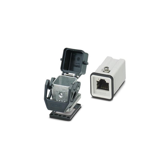 Phoenix Contact 1249560 electronic component product image