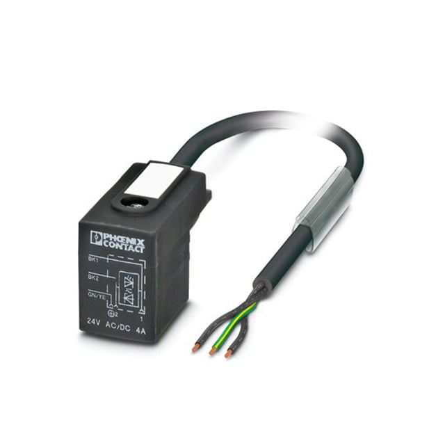 Phoenix Contact 1400801 electronic component product image