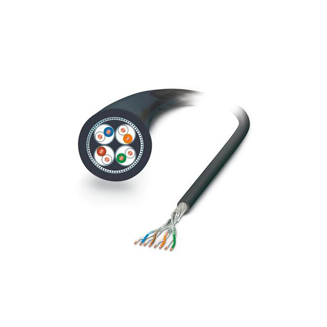 Phoenix Contact 1423514 electronic component product image