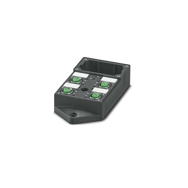 Phoenix Contact 1516726 electronic component product image