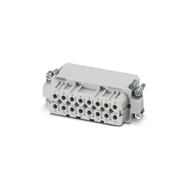 Phoenix Contact 1585443 electronic component product image