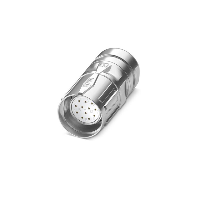 Phoenix Contact 1619516 electronic component product image