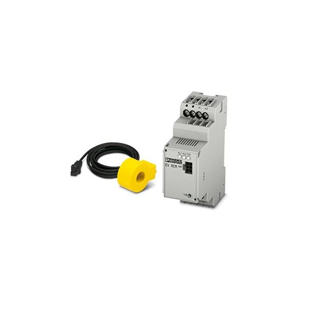 Phoenix Contact 1622450 electronic component product image
