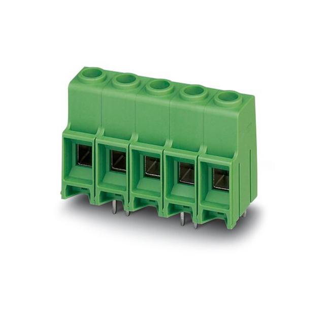 Phoenix Contact 1723599 electronic component product image