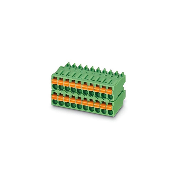 Phoenix Contact 1738940 electronic component product image