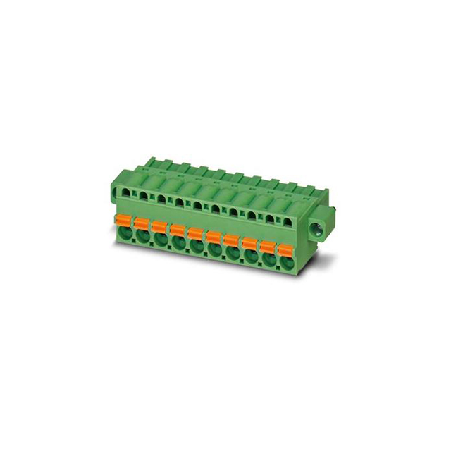 Phoenix Contact 1902385 electronic component product image