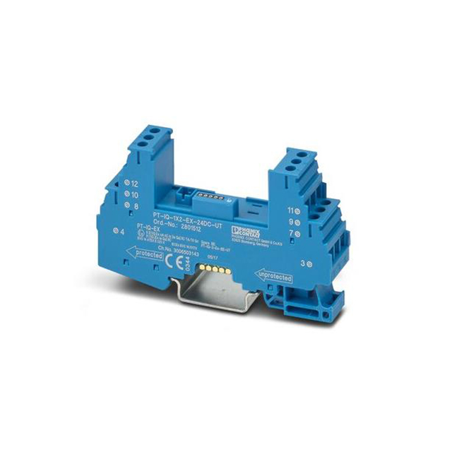 Phoenix Contact 2905496 electronic component product image