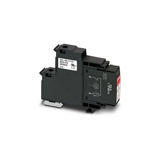 Phoenix Contact 2906279 electronic component product image