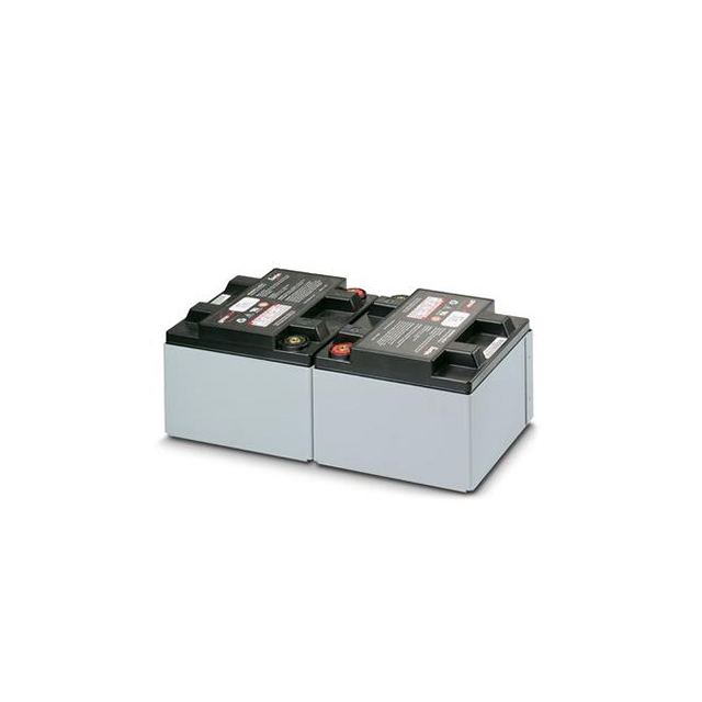 Phoenix Contact 2908369 electronic component product image