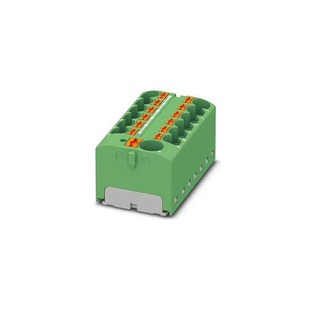 Phoenix Contact 3274018 electronic component product image