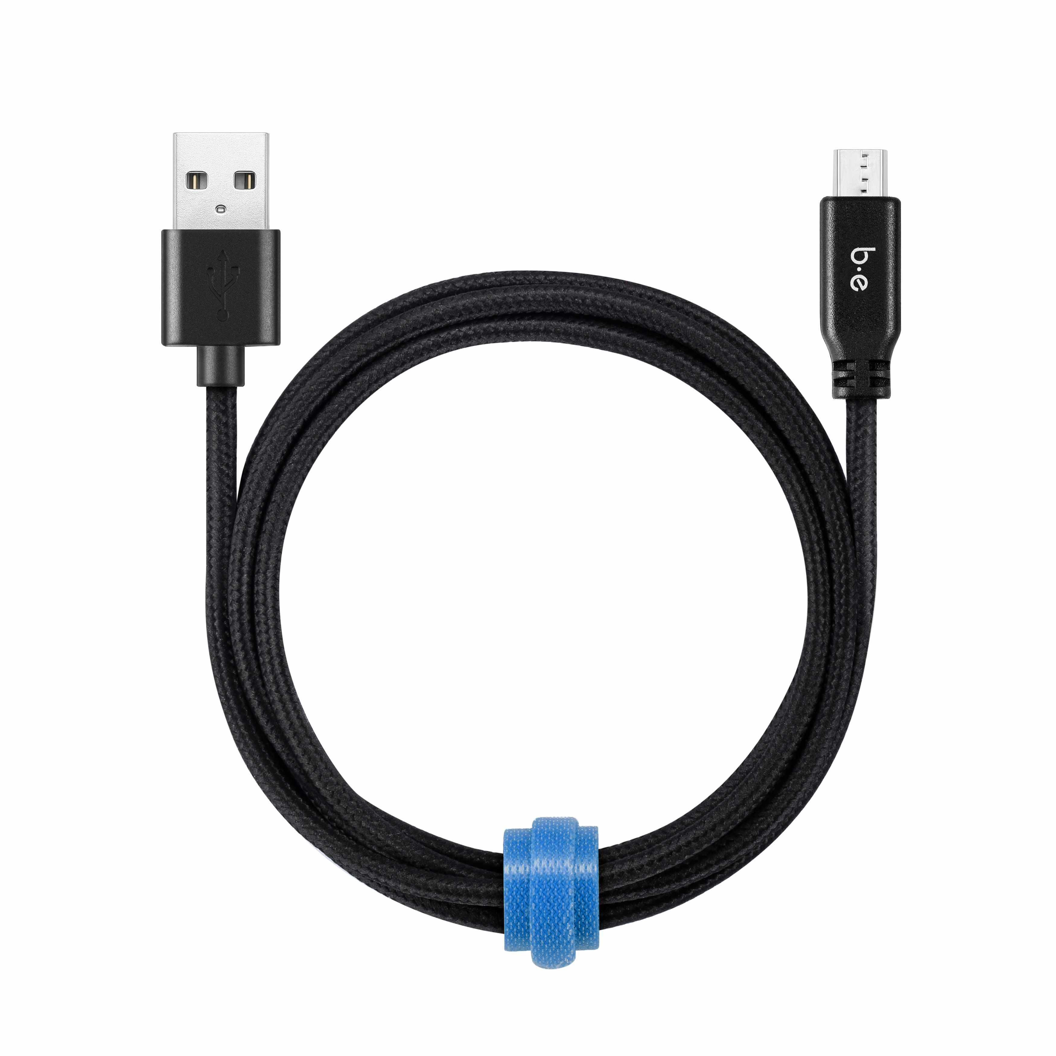Blu Element B4MICBK electronic component product image