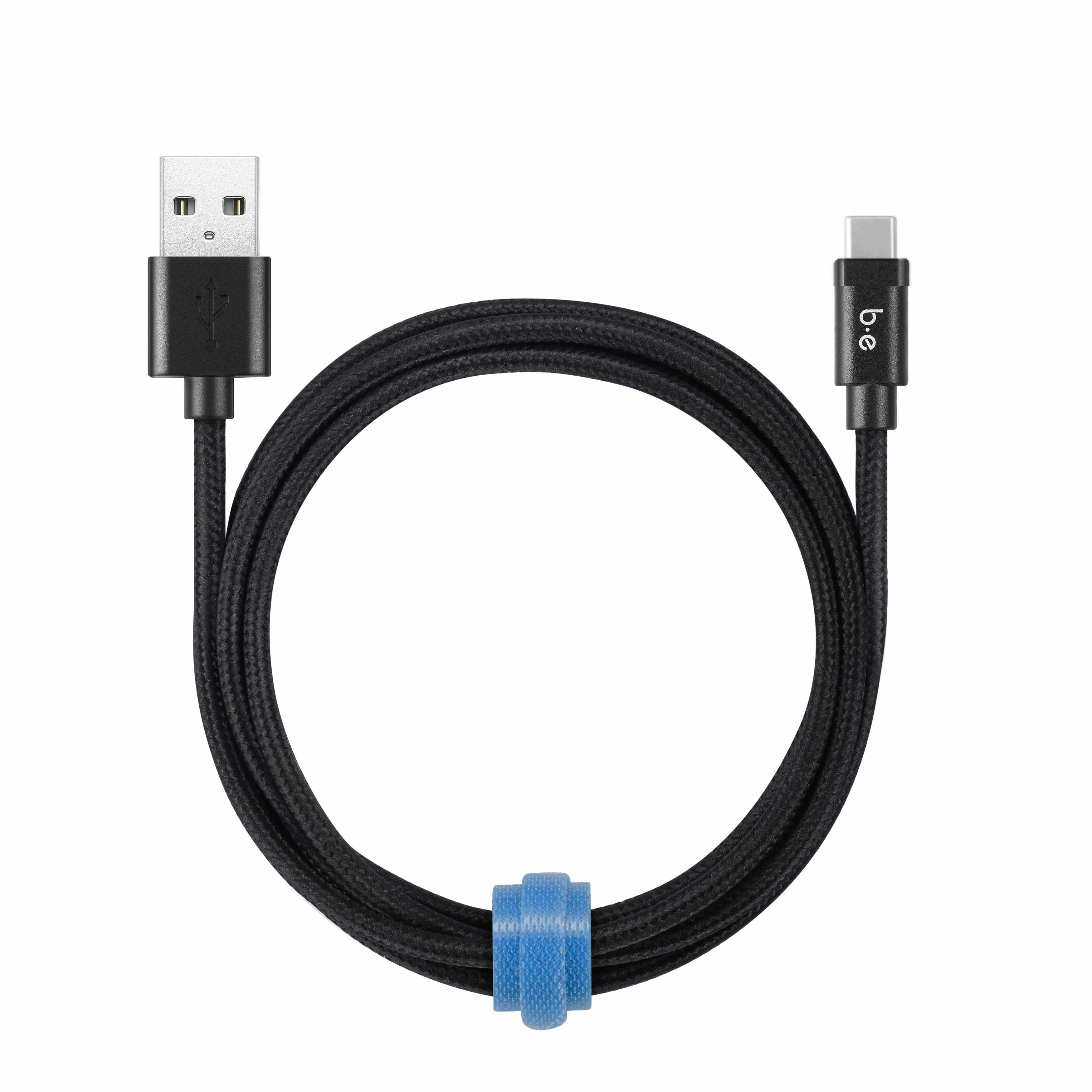 Blu Element B4TCBK electronic component product image