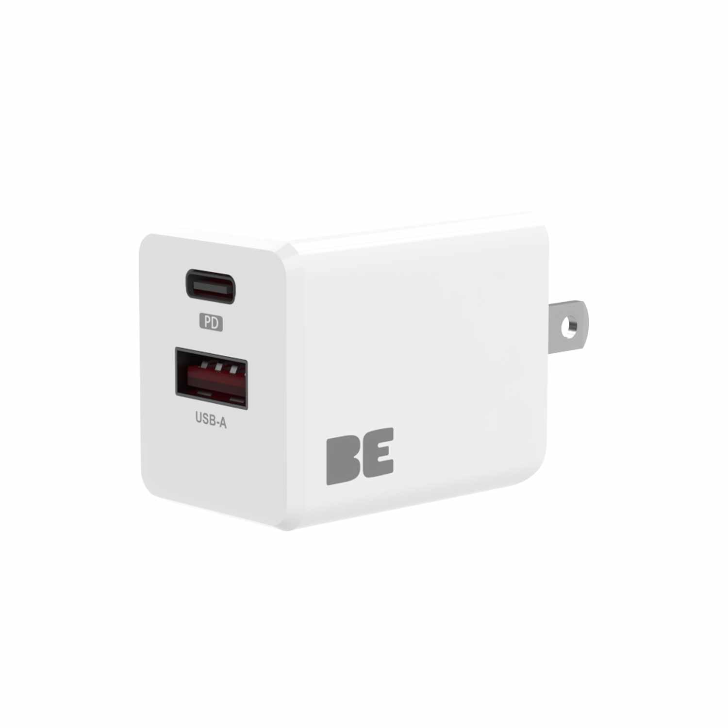 Blu Element BEWCA20WW electronic component product image