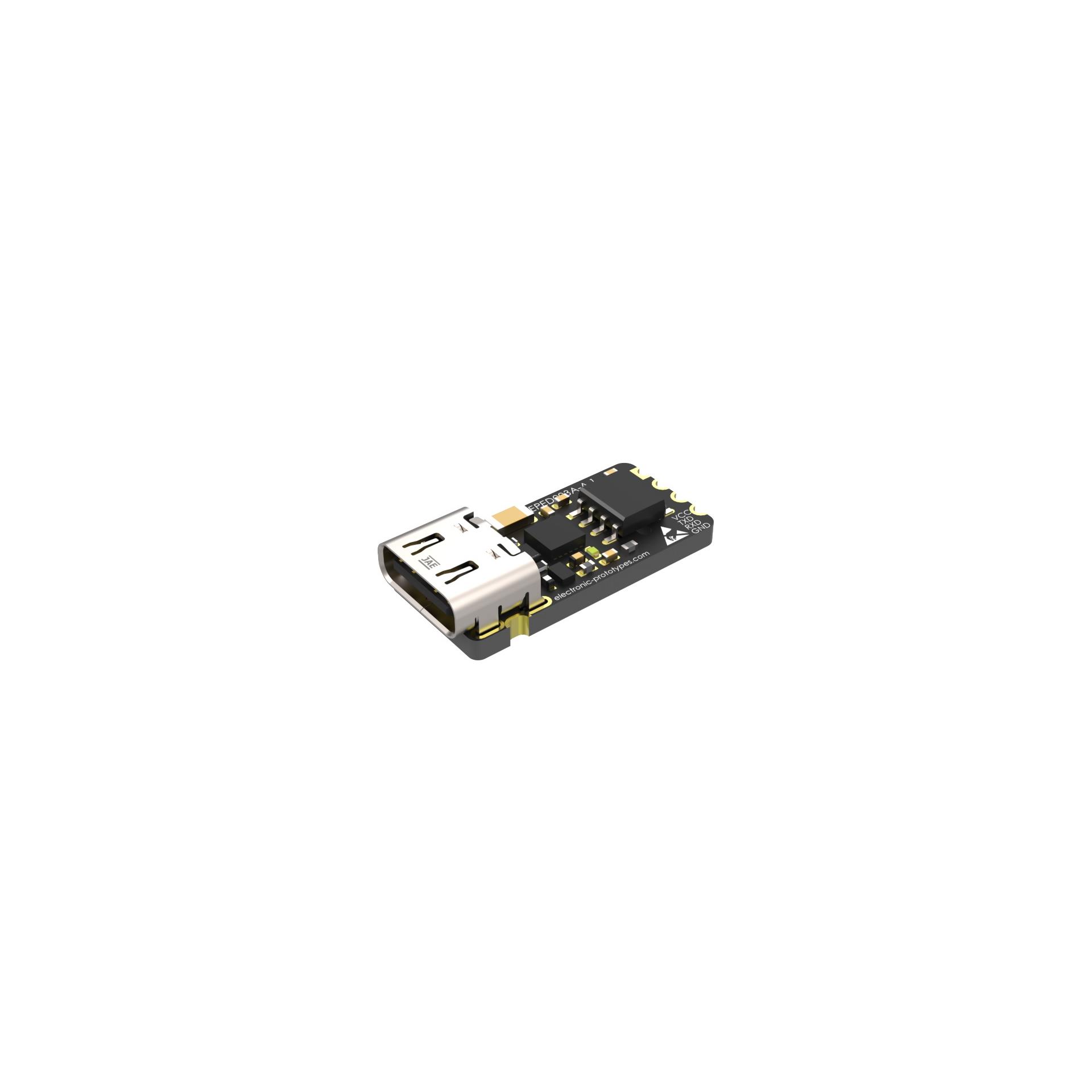 Electronic Prototypes EPED003 electronic component product image