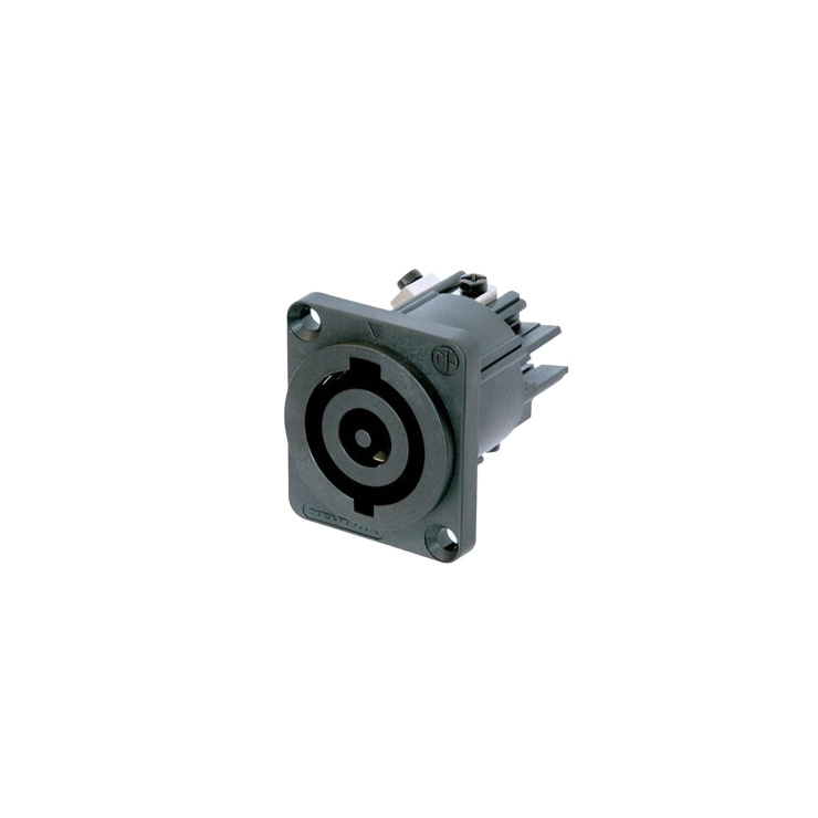 Neutrik Americas, Inc. NAC3MP-HC electronic component product image
