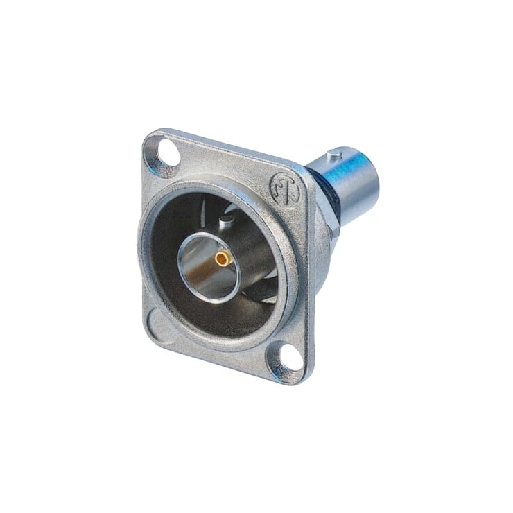 Neutrik Americas, Inc. NBB75DFI electronic component product image