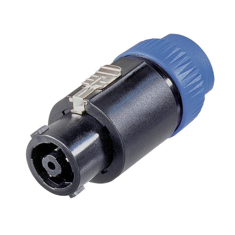 Neutrik Americas, Inc. NL8FC electronic component product image