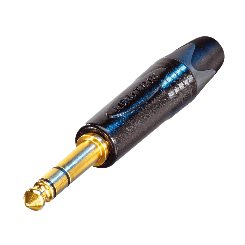 Neutrik Americas, Inc. NP3X-B electronic component product image